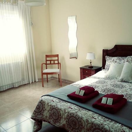 Alondra Villa Olias del Rey Bagian luar foto