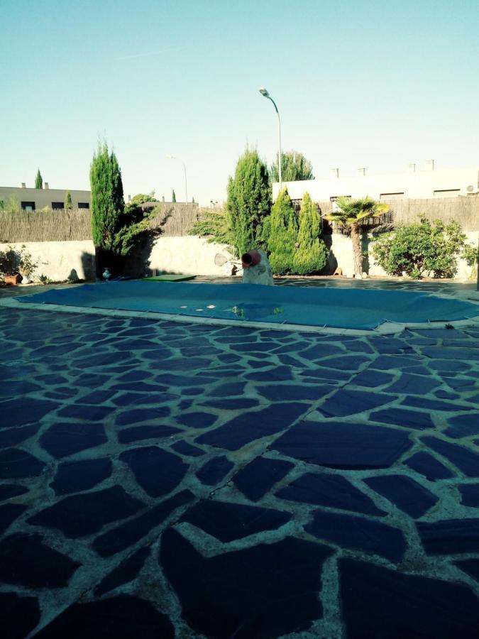 Alondra Villa Olias del Rey Bagian luar foto