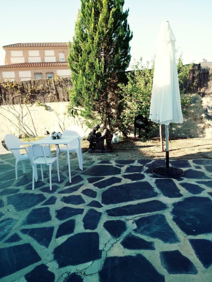 Alondra Villa Olias del Rey Bagian luar foto