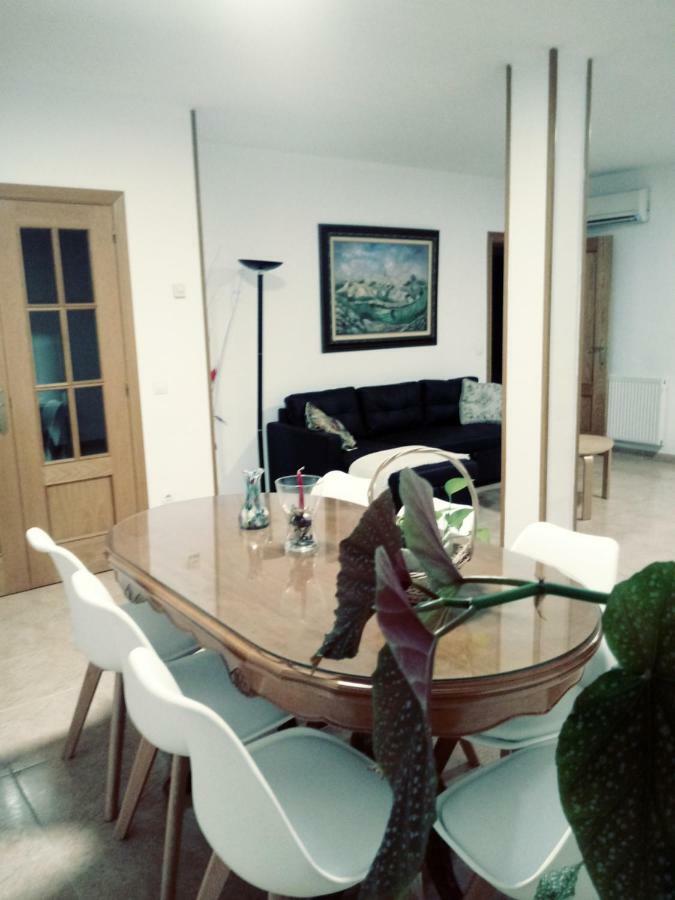 Alondra Villa Olias del Rey Bagian luar foto
