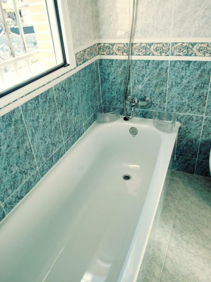 Alondra Villa Olias del Rey Bagian luar foto