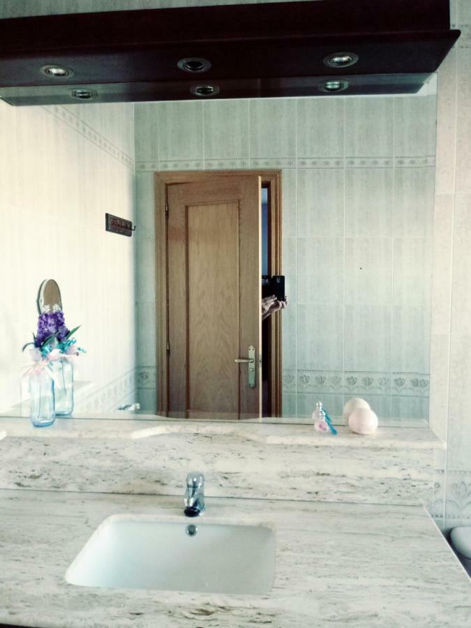 Alondra Villa Olias del Rey Bagian luar foto