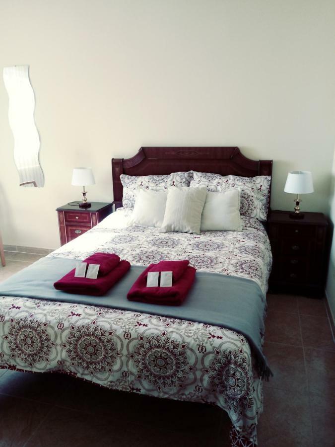 Alondra Villa Olias del Rey Bagian luar foto