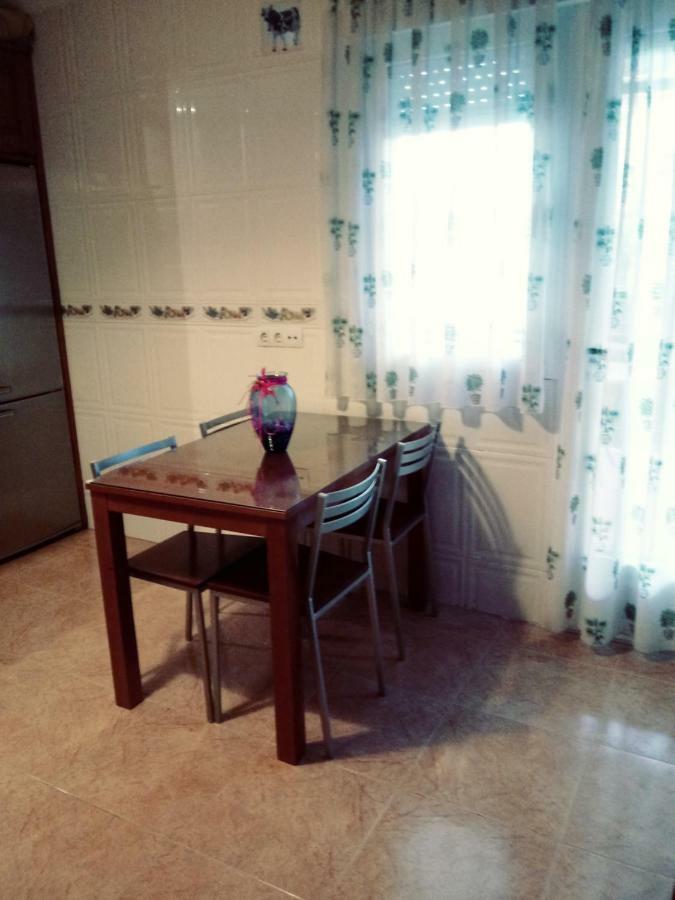 Alondra Villa Olias del Rey Bagian luar foto