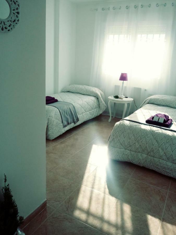 Alondra Villa Olias del Rey Bagian luar foto
