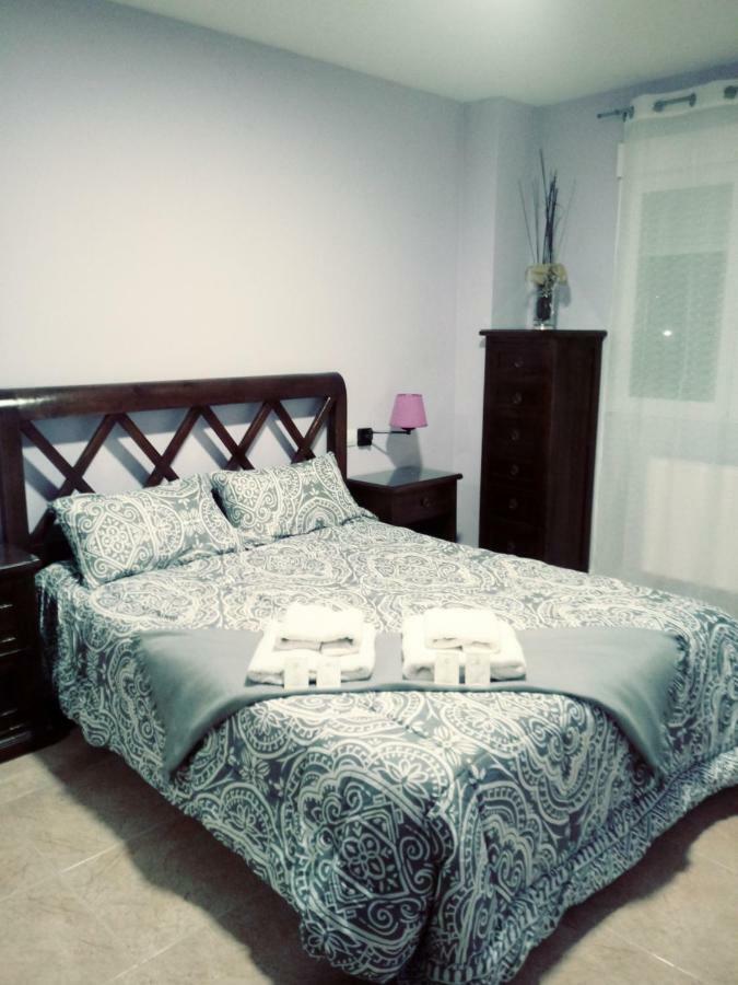 Alondra Villa Olias del Rey Bagian luar foto