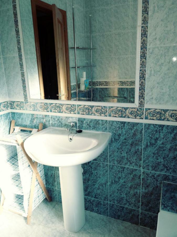 Alondra Villa Olias del Rey Bagian luar foto