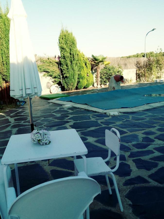 Alondra Villa Olias del Rey Bagian luar foto